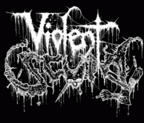 logo Violent Scum